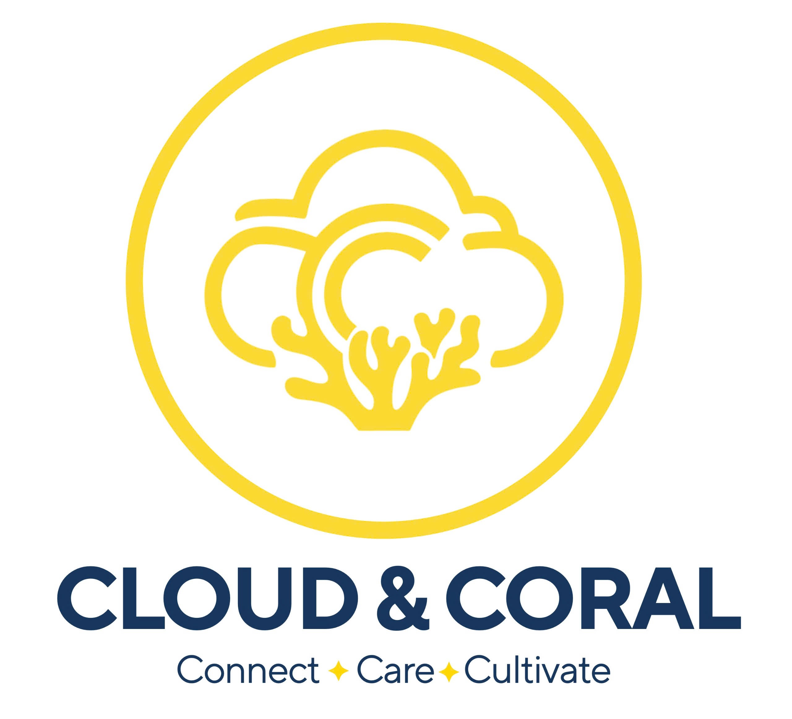 CLOUD & CORAL
